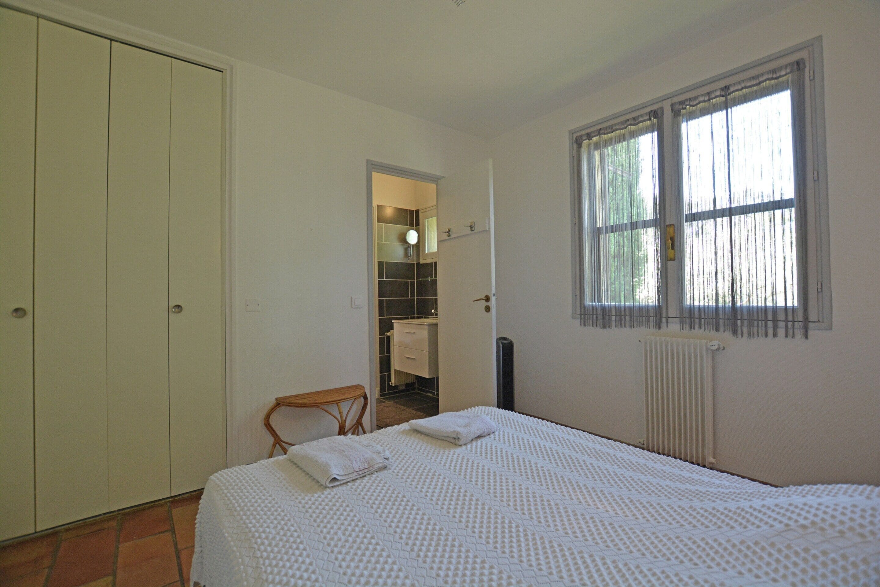 Villa | 2 bedrooms, individually furnished