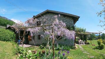 Cottage | Ngoại thất