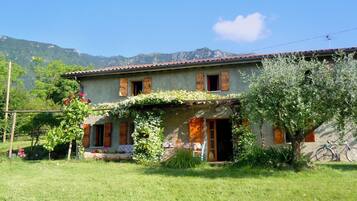 Cottage | Extérieur