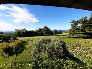 Cottage | View from property