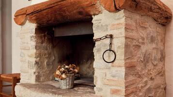 House | Property amenity