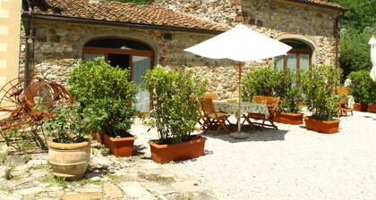 Holiday Home in Montorsoli With Pool