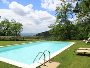 Maison | Piscine | Piscine extérieure