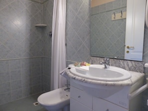 House | Bathroom | Shower