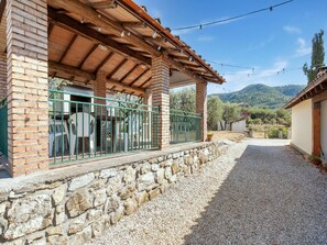 Hus | Terrass/Patio