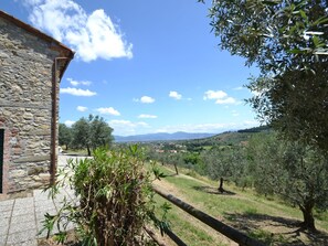 Maison | Extérieur