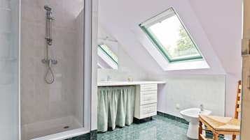 Rumah | Kamar mandi | Shower