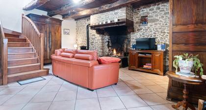 Charming Child-friendly Holiday Home