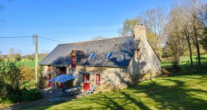 Charming Child-friendly Holiday Home