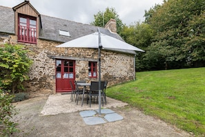 Maison | Extérieur