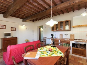 Casa | Cocina privada | Periquera 