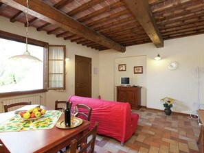 House | Dining
