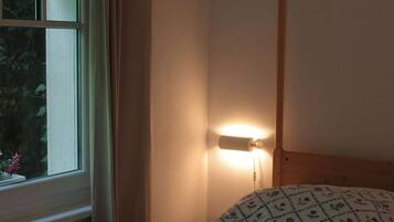 Bungalow | 1 Schlafzimmer, individuell eingerichtet