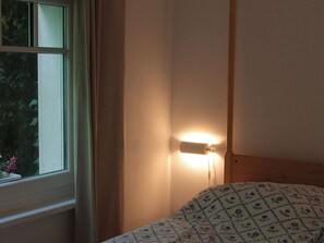 Bungalow | 1 bedroom, individually furnished