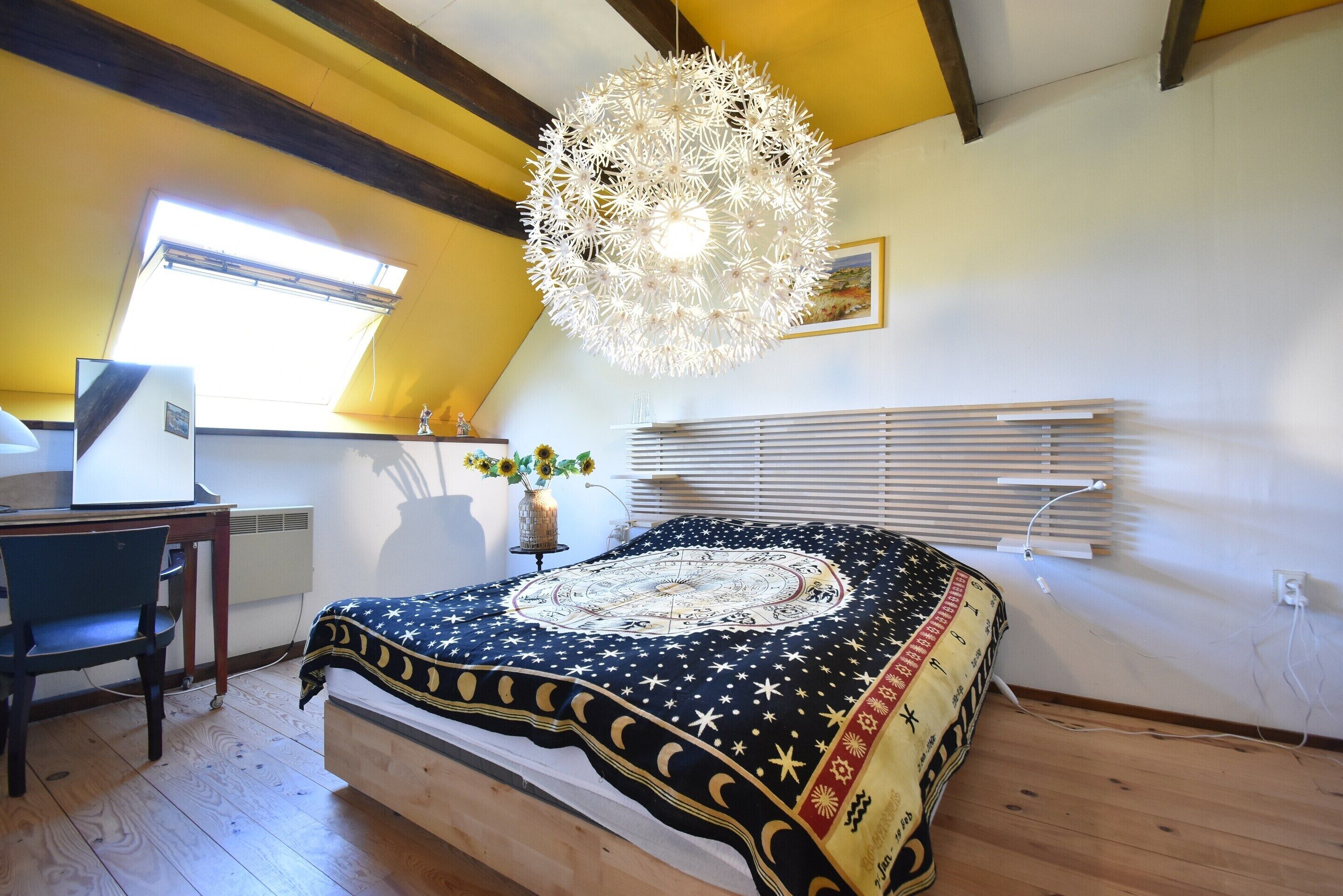 3 bedrooms