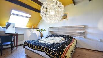 3 bedrooms