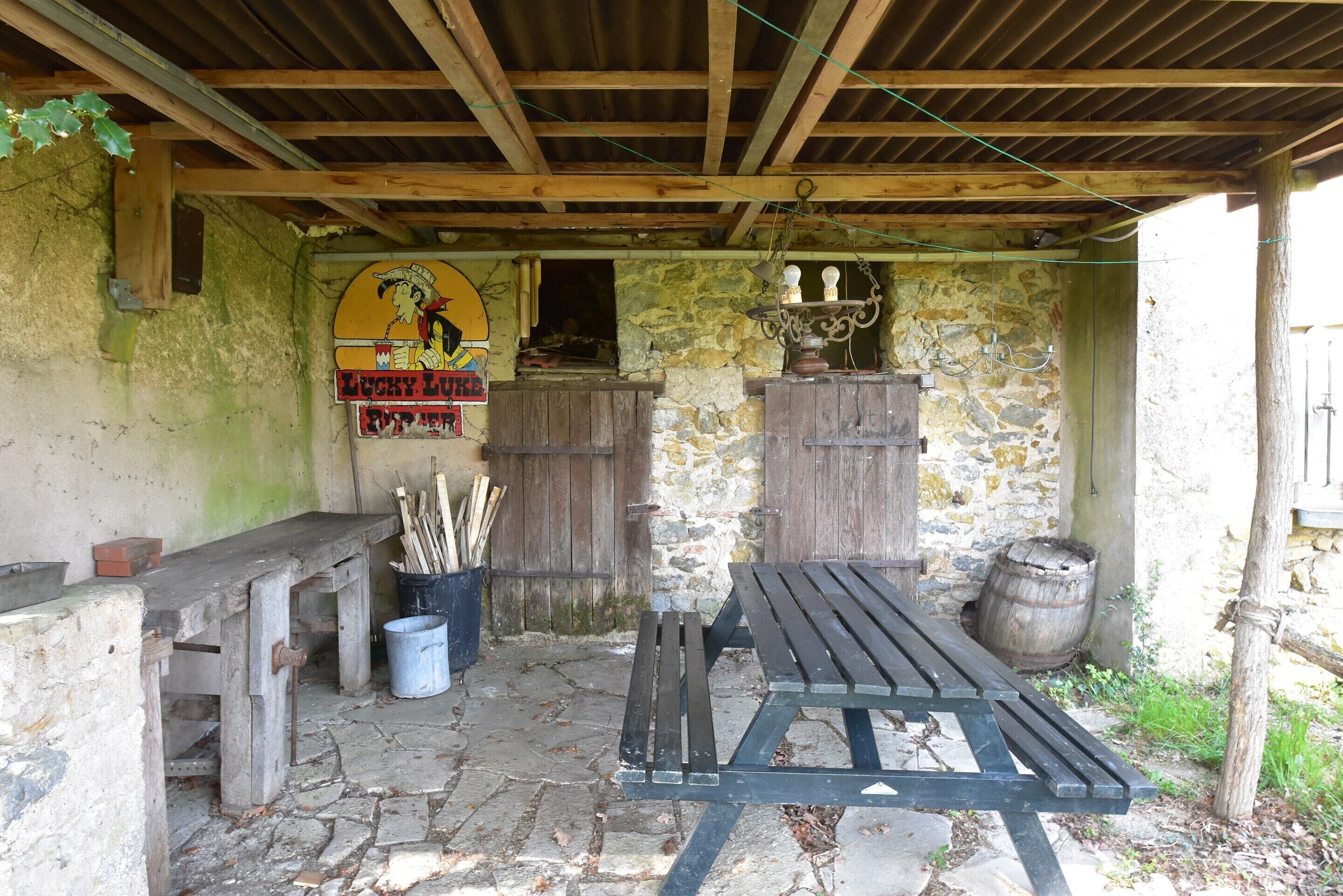 Rumah | Balkon
