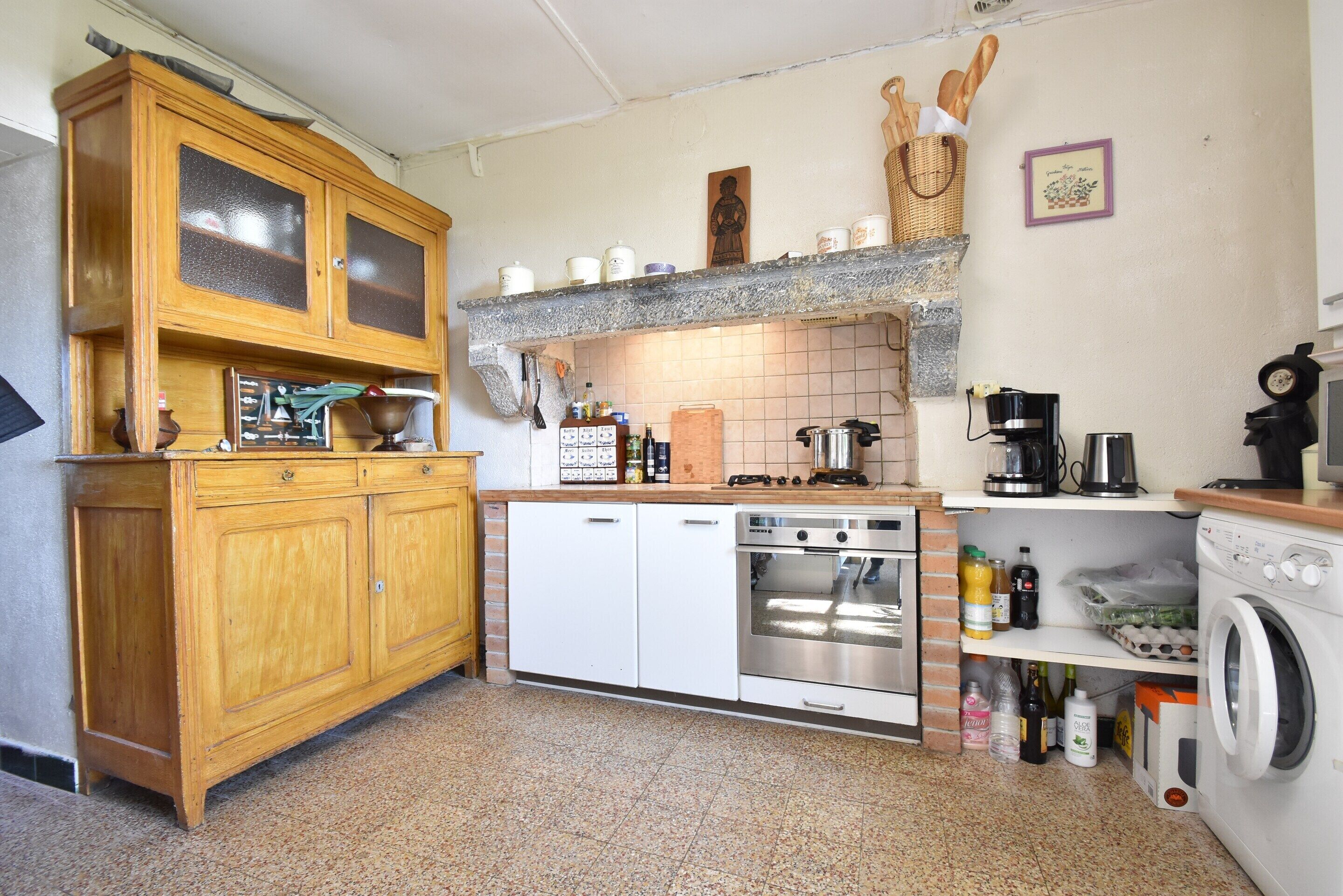 House | Private kitchen