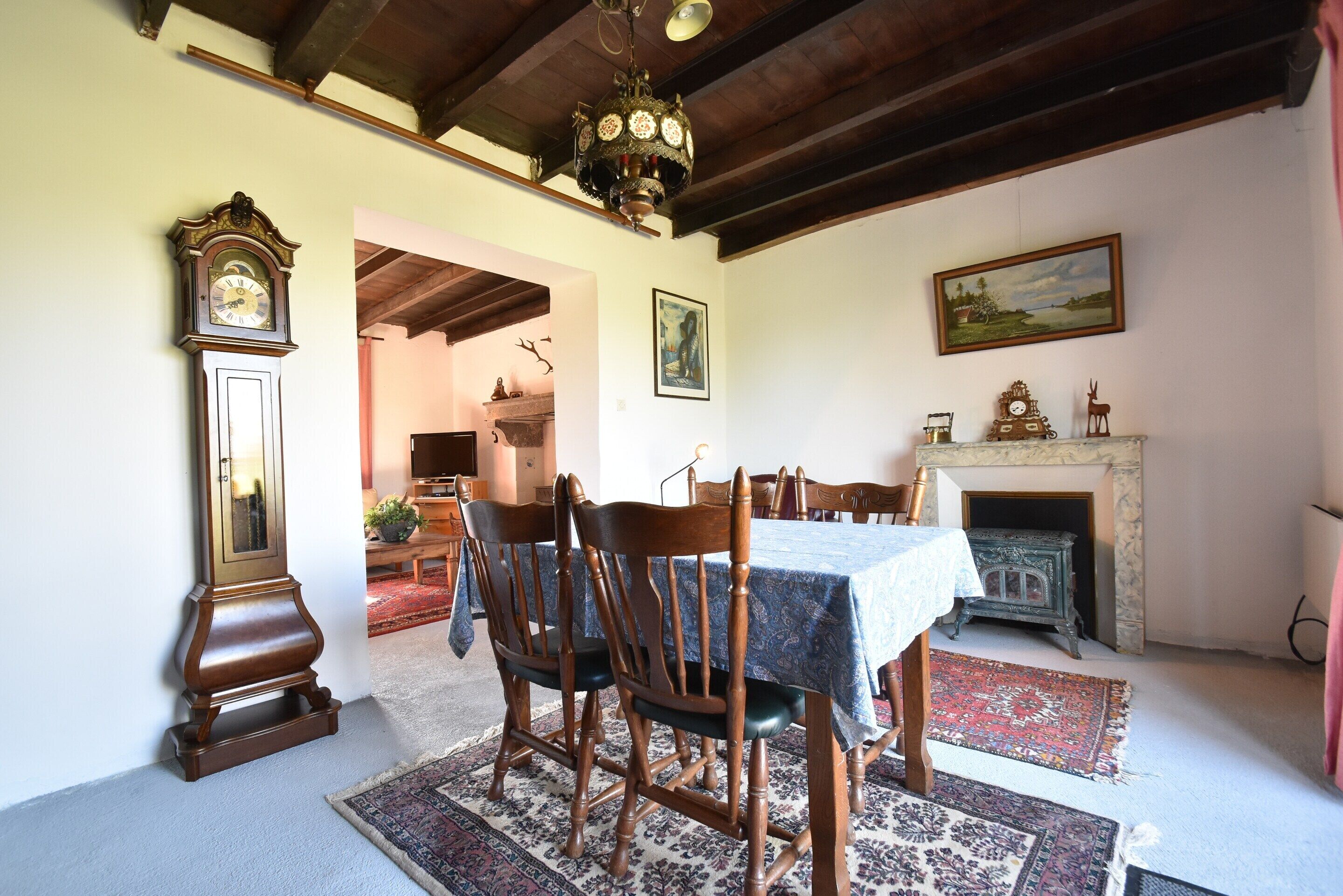 House | Dining
