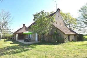 House | Exterior