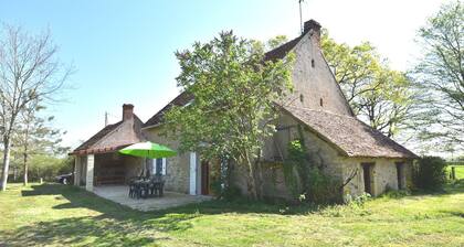 Holiday Home in Decize Near Beach