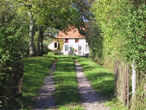 Rumah | Eksterior