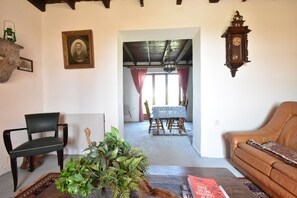 Rumah | Ruang keluarga