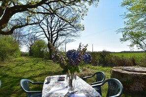House | View from property
