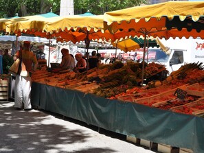 Bahagian luar