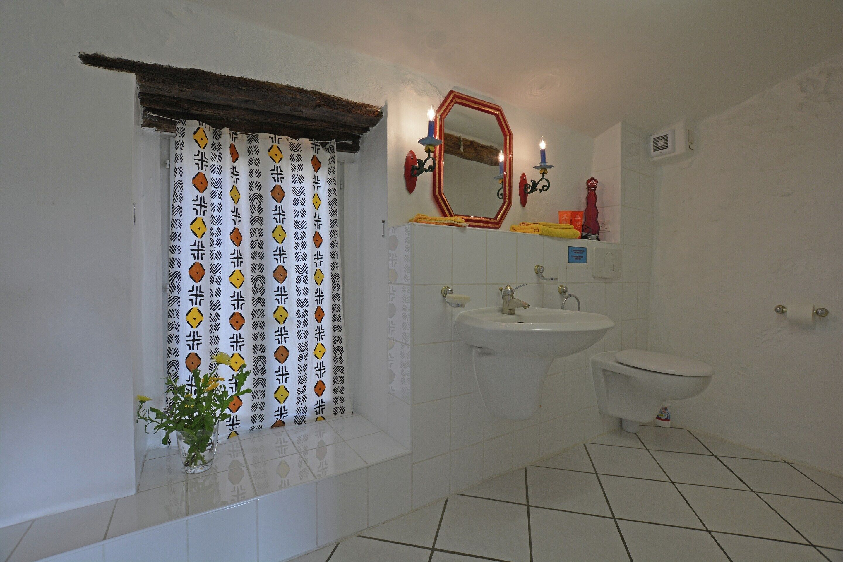 Villa | Bathroom
