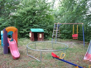 Casa | Servizio della struttura