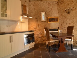 Casa | Cucina privata