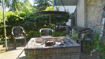 House | Property amenity