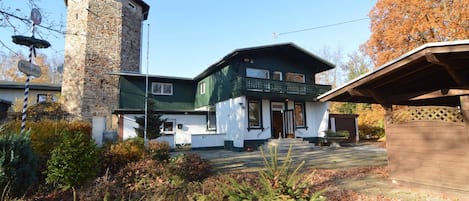 Casa | Exterior