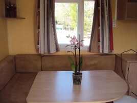 Salle de séjour