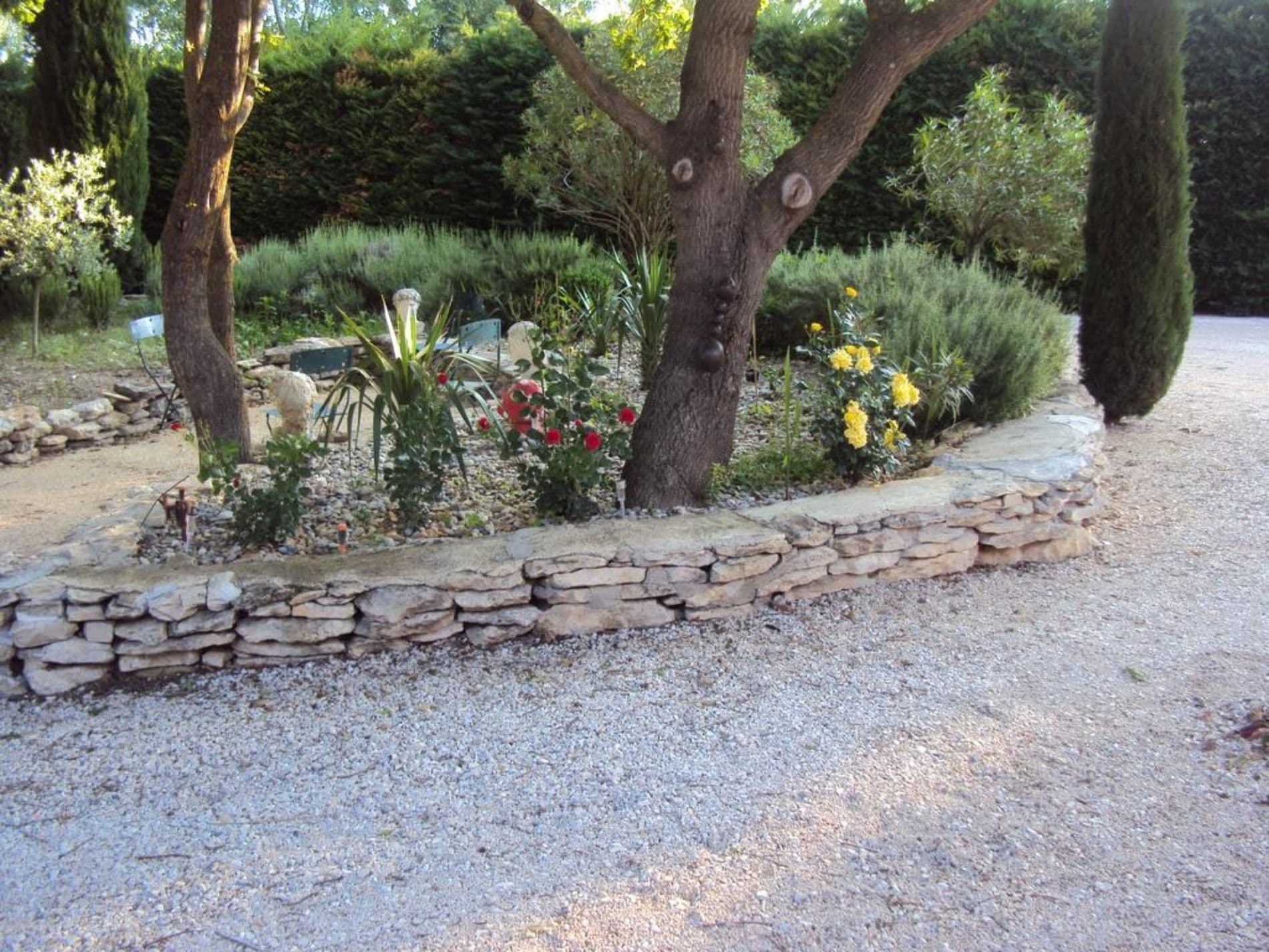 Jardín