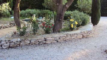 Jardín