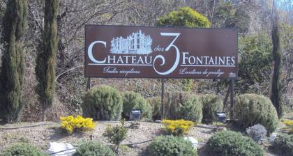 B&B La Douloire