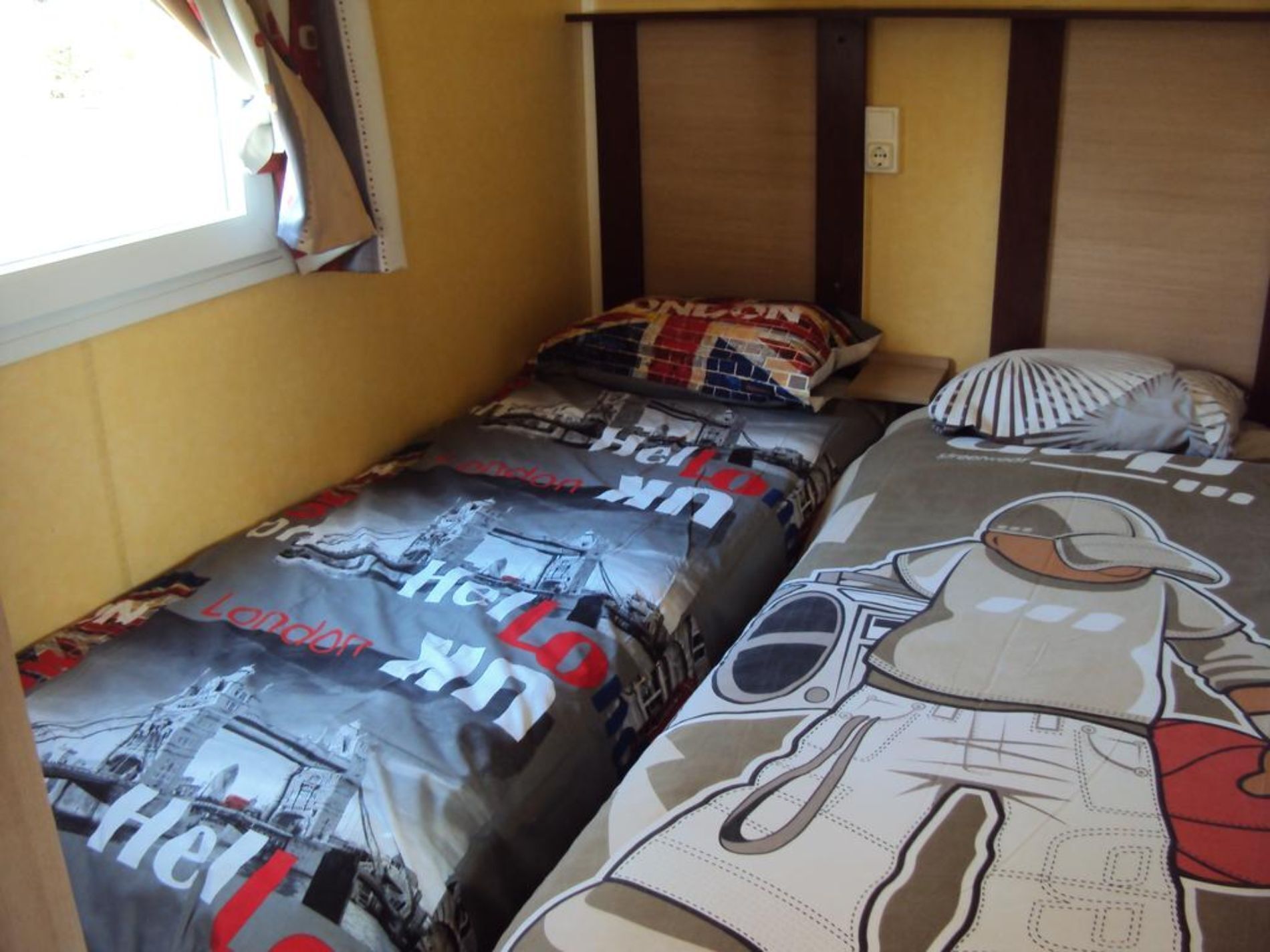 Habitación