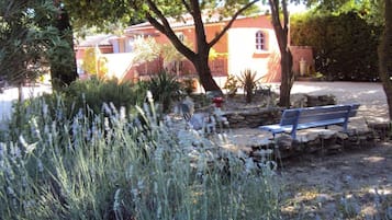 Jardin