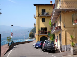Apartment | Exterior