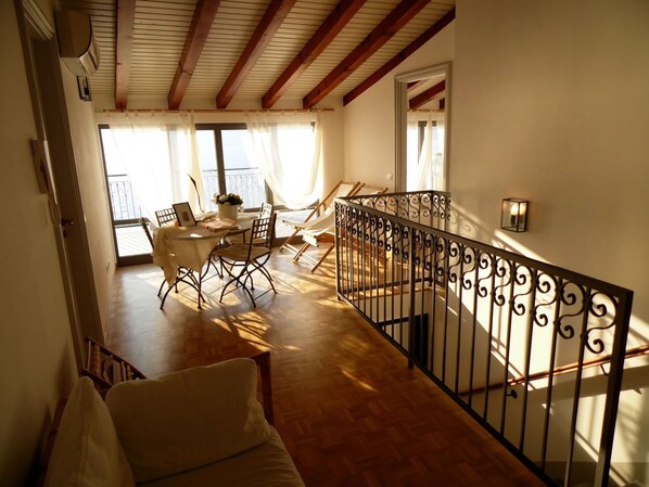 Apartment | Speisen