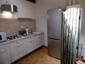 公寓 | 私人厨房