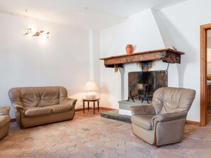 Property amenity - Relaxing Tuscan Home With Wifi (Casola in Lunigiana)
