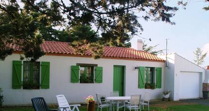 Cozy Holiday Home in Saint-gervais With Beach Near