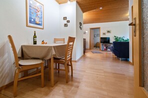Ferienhaus | Speisen