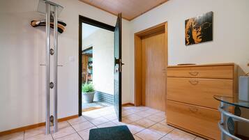 Ferienhaus | 1 Schlafzimmer, individuell eingerichtet