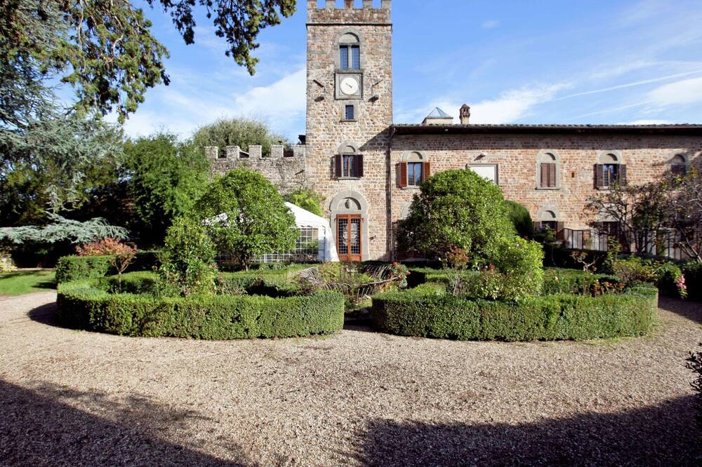 Tuscan Stay in Wine Country - Cavriglia
