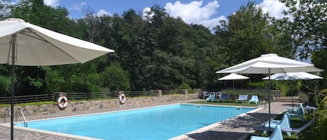 Apartment | Pool