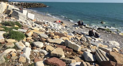 Holiday Home in Carrara by the Sea